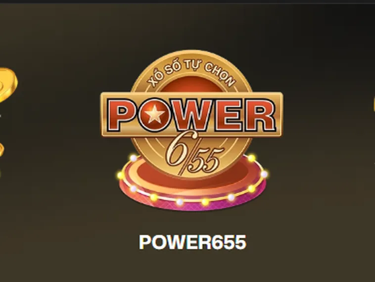 Hướng Dẫn Săn Jackpot Power 655 Tại VaoBet Với Chiến Thuật Cực Hay