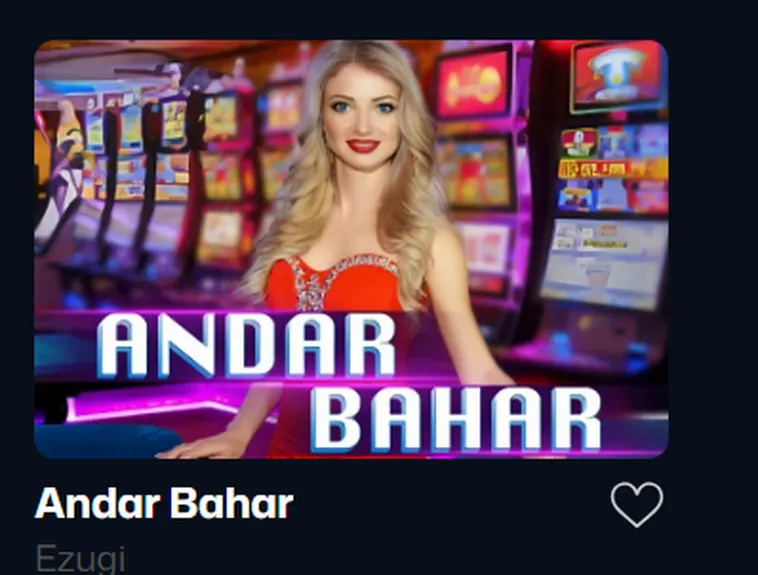 Andar Bahar Tại VaoBet Đỉnh Cao Công Nghệ Săn Thưởng Trực Tuyến Hàng Đầu Hiện Nay