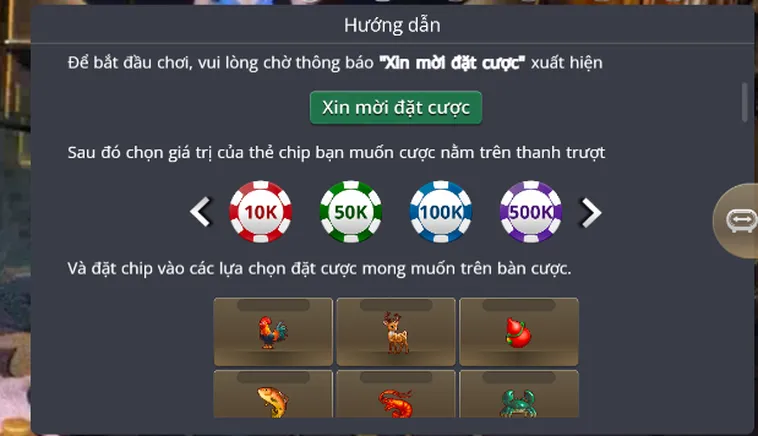 Khám Phá Sức Hút Của Siêu Phẩm Bầu Cua BigWin Tại VaoBet Đẳng Cấp Nhất