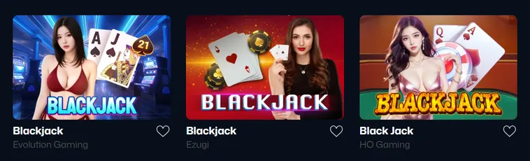 Hướng Dẫn Chinh Phục Bàn Chơi Blackjack Tại VaoBet Đỉnh Cao Cho Cao Thủ