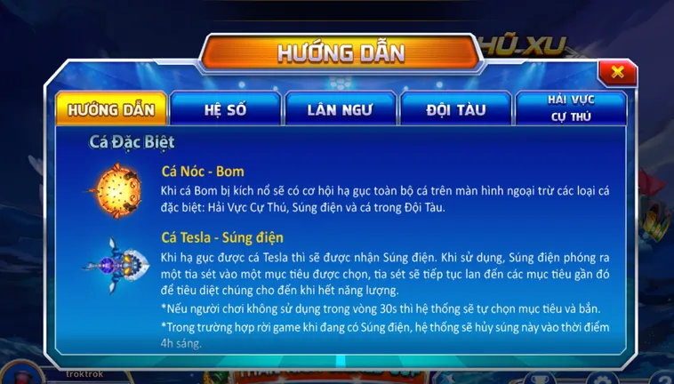 Chinh Phục Bắn Cá Đại Chiến Thái Bình Dương Tại VaoBet Siêu Đẳng Cấp
