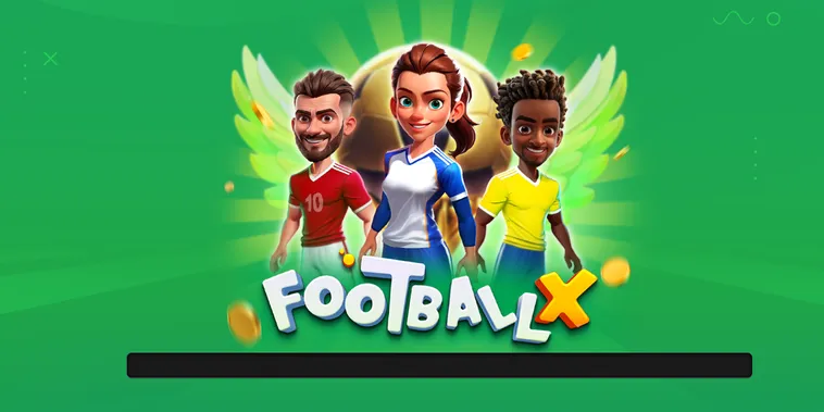 Khám Phá Thế Giới Giải Trí Đỉnh Cao Cùng Game Nhanh Football X Tại VaoBet Siêu Hấp Dẫn