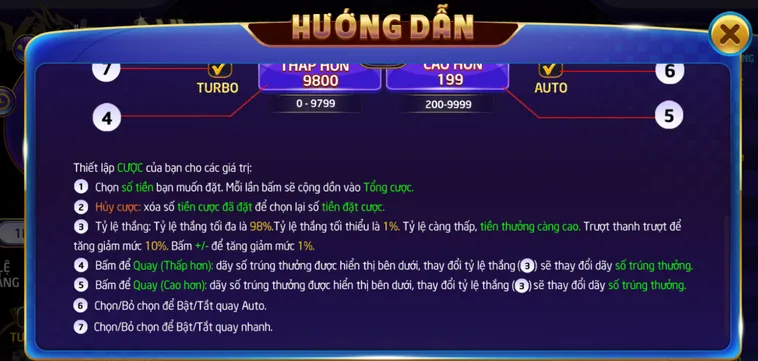 Trải Nghiệm Đỉnh Cao Game Nhanh Hilo Tại VaoBet Siêu Hấp Dẫn Dành Cho Mọi Người