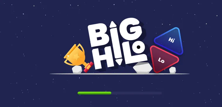 Trải Nghiệm Đỉnh Cao Game Nhanh Hilo Tại VaoBet Siêu Hấp Dẫn Dành Cho Mọi Người