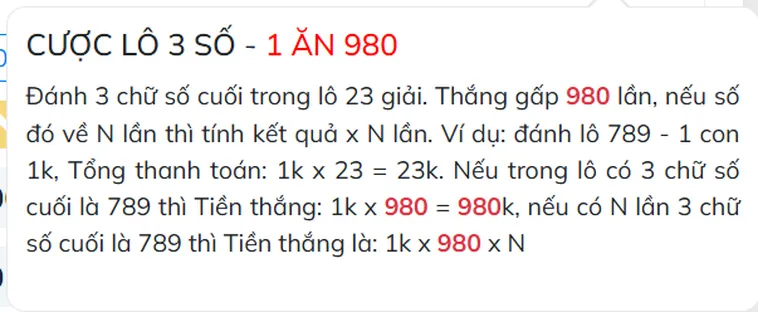 Hướng Dẫn Săn Thưởng Tại Lô Đề Siêu Tốc Tại VaoBet Cực Kỳ Hấp Dẫn