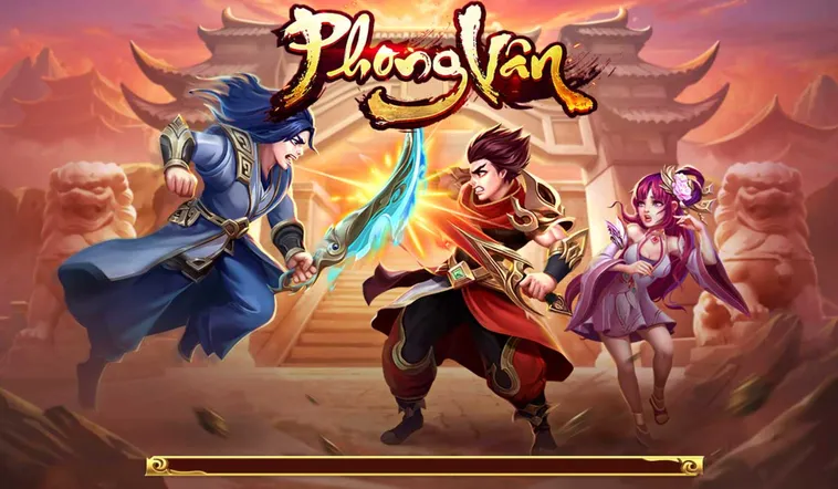 Trải Nghiệm Đỉnh Cao Nổ Hũ Phong Vân Tại VaoBet Siêu Hấp Dẫn