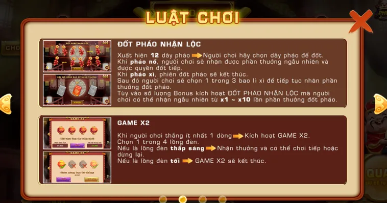 Trải Nghiệm Đỉnh Cao Slot Game Phúc Lộc Thọ Tại VaoBet Siêu Hấp Dẫn