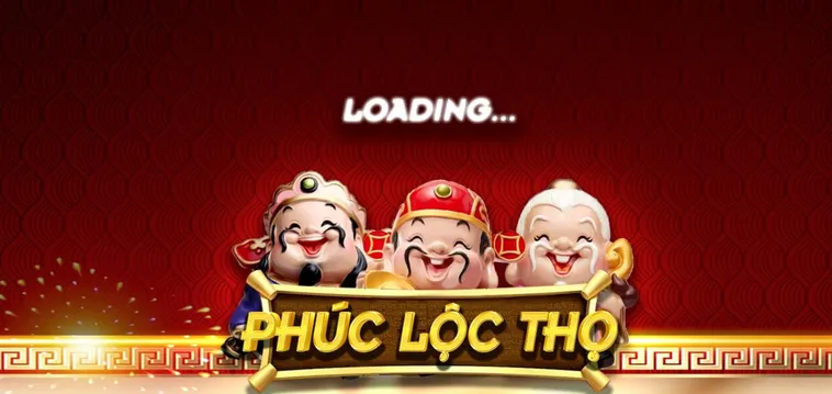 Trải Nghiệm Đỉnh Cao Slot Game Phúc Lộc Thọ Tại VaoBet Siêu Hấp Dẫn