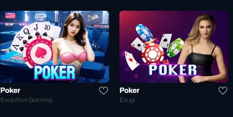 Bí Quyết Chinh Phục Bàn Chơi Poker Tại VaoBet Đỉnh Cao Cho Mọi Game Thủ