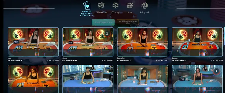 Đỉnh Cao Sicbo Live Tại VaoBet Với Trải Nghiệm Cá Cược Cực Kỳ Hấp Dẫn