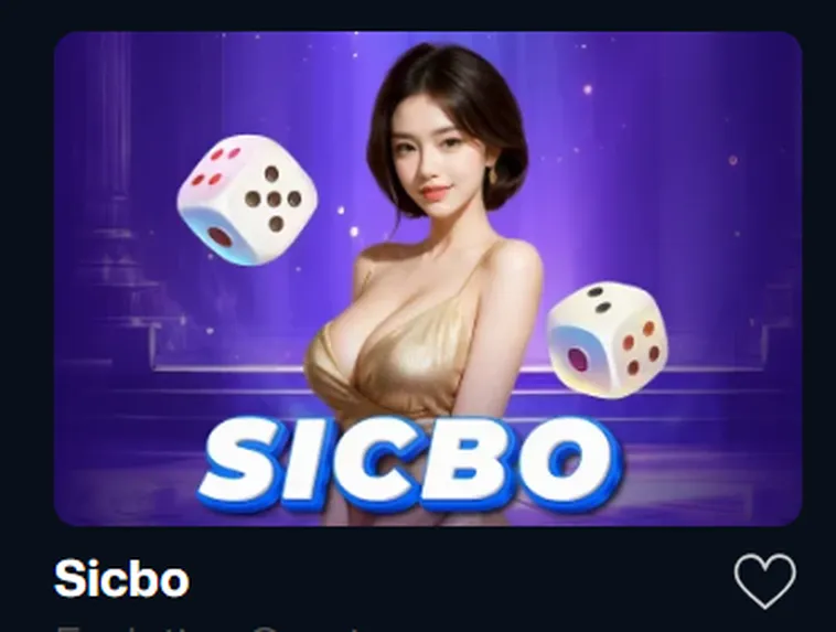 Đỉnh Cao Sicbo Live Tại VaoBet Với Trải Nghiệm Cá Cược Cực Kỳ Hấp Dẫn