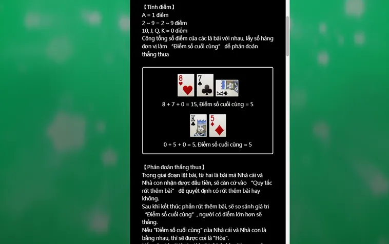 Chinh Phục Tốc Độ Tại Table Game Speed Baccarat Tại VaoBet Đỉnh Cao Nhất
