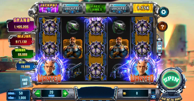 Chinh Phục Siêu Phẩm Slot Game Suicide Squad Tại VaoBet Đẳng Cấp Nhất