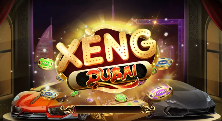 Chinh Phục Đỉnh Cao Slot Game Xèng Dubai Tại VaoBet Với Những Phần Thưởng Lớn