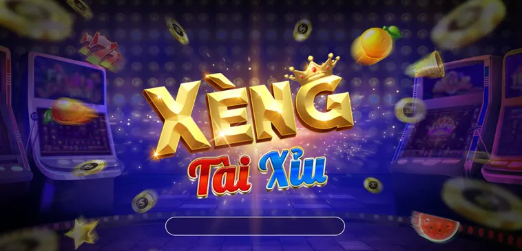 Bí Quyết Chinh Phục Slot Game Xèng Tài Xỉu Tại VaoBet Đỉnh Cao Nhất