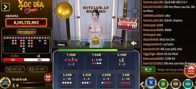 Bí Quyết Chơi Xóc Đĩa Live Tại VaoBet Giúp Người Chơi Thắng Lớn Mỗi Ngày